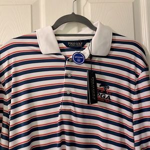 Polo Golf Ralph Lauren New Shirt